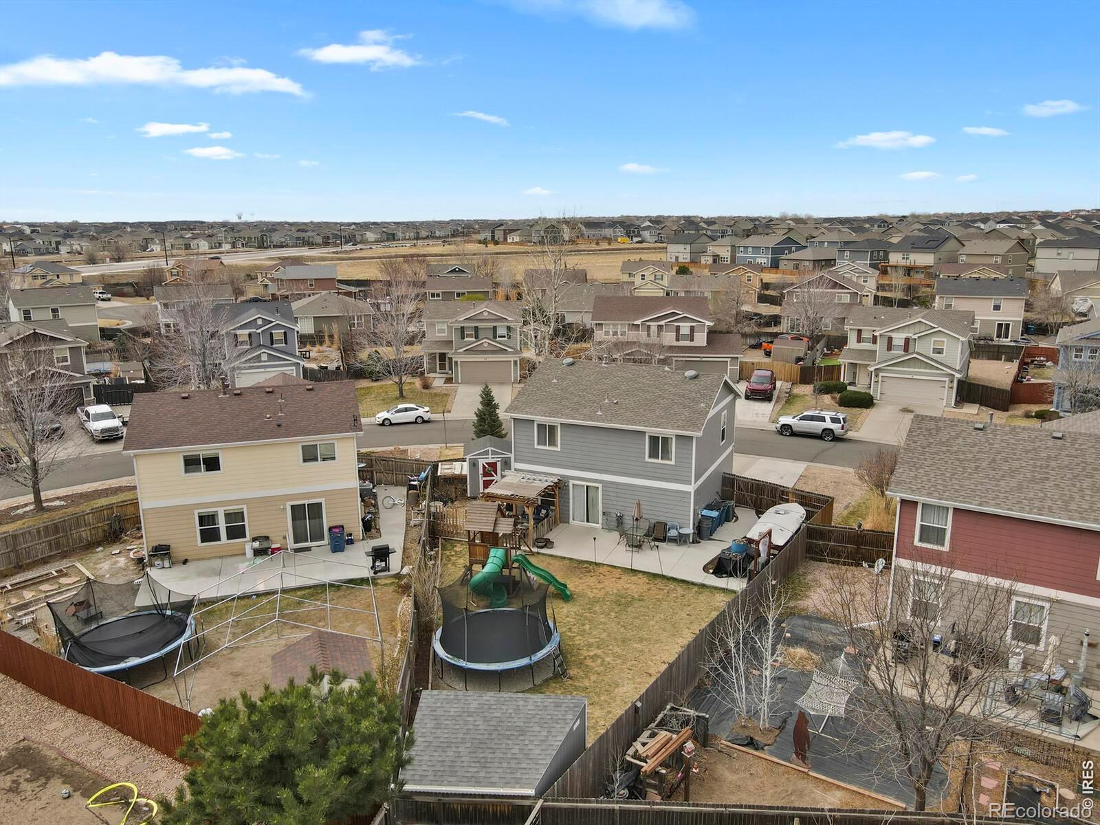 MLS Image #39 for 84  shenandoah way,brighton, Colorado