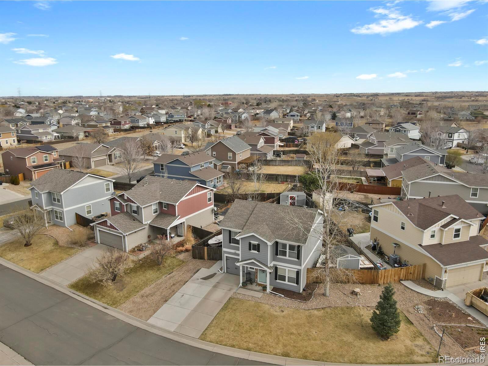 MLS Image #40 for 84  shenandoah way,brighton, Colorado