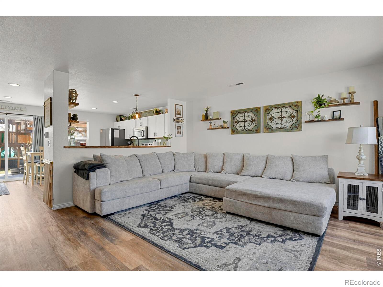 MLS Image #5 for 84  shenandoah way,brighton, Colorado