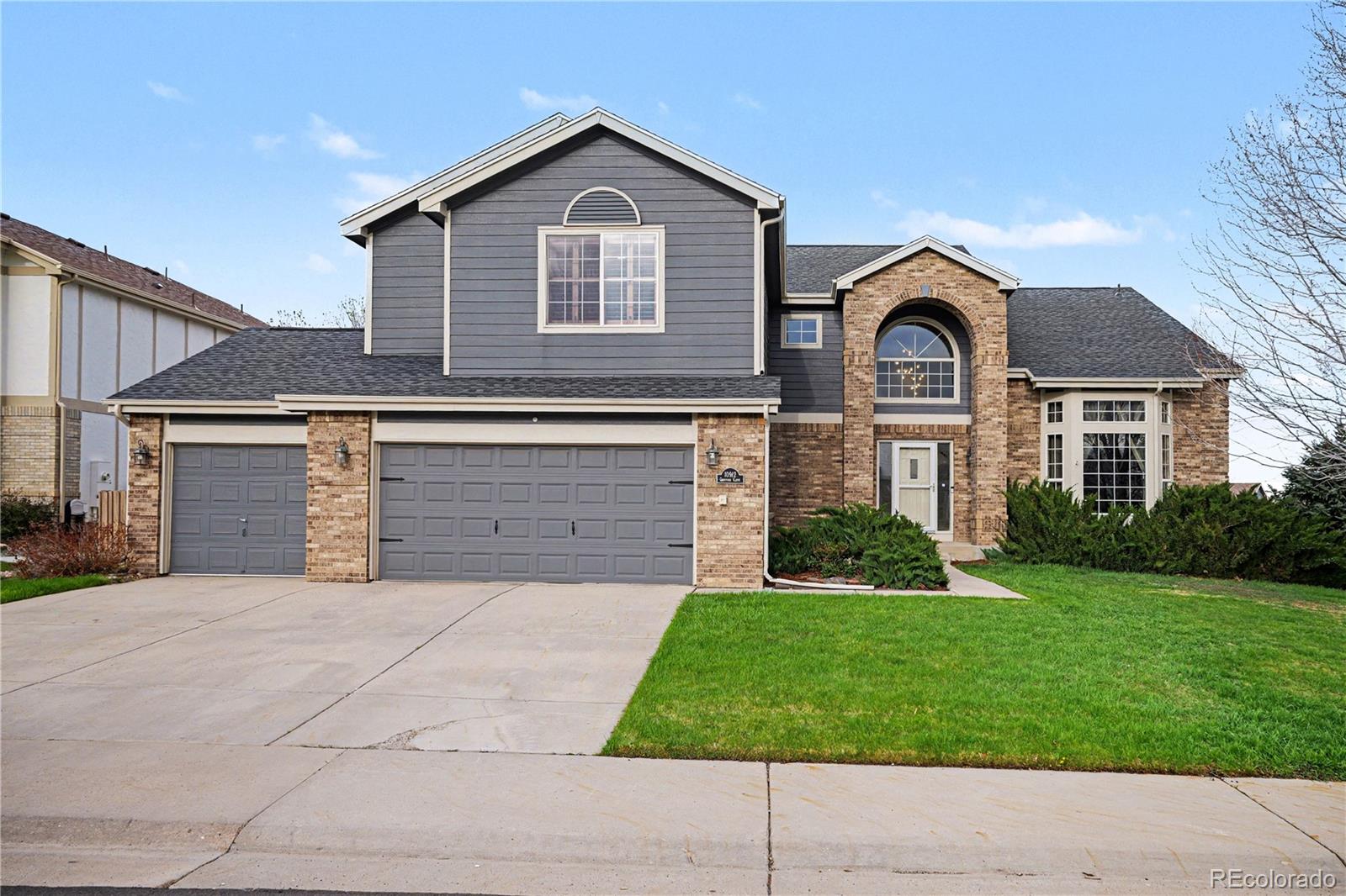 MLS Image #0 for 10912  clifford court,parker, Colorado