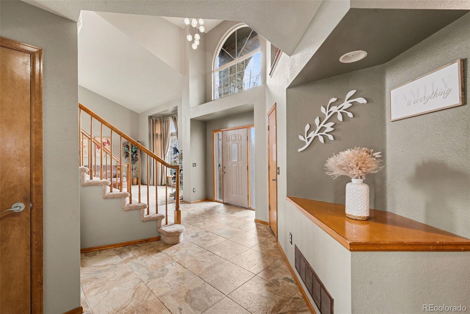 MLS Image #1 for 10912  clifford court,parker, Colorado