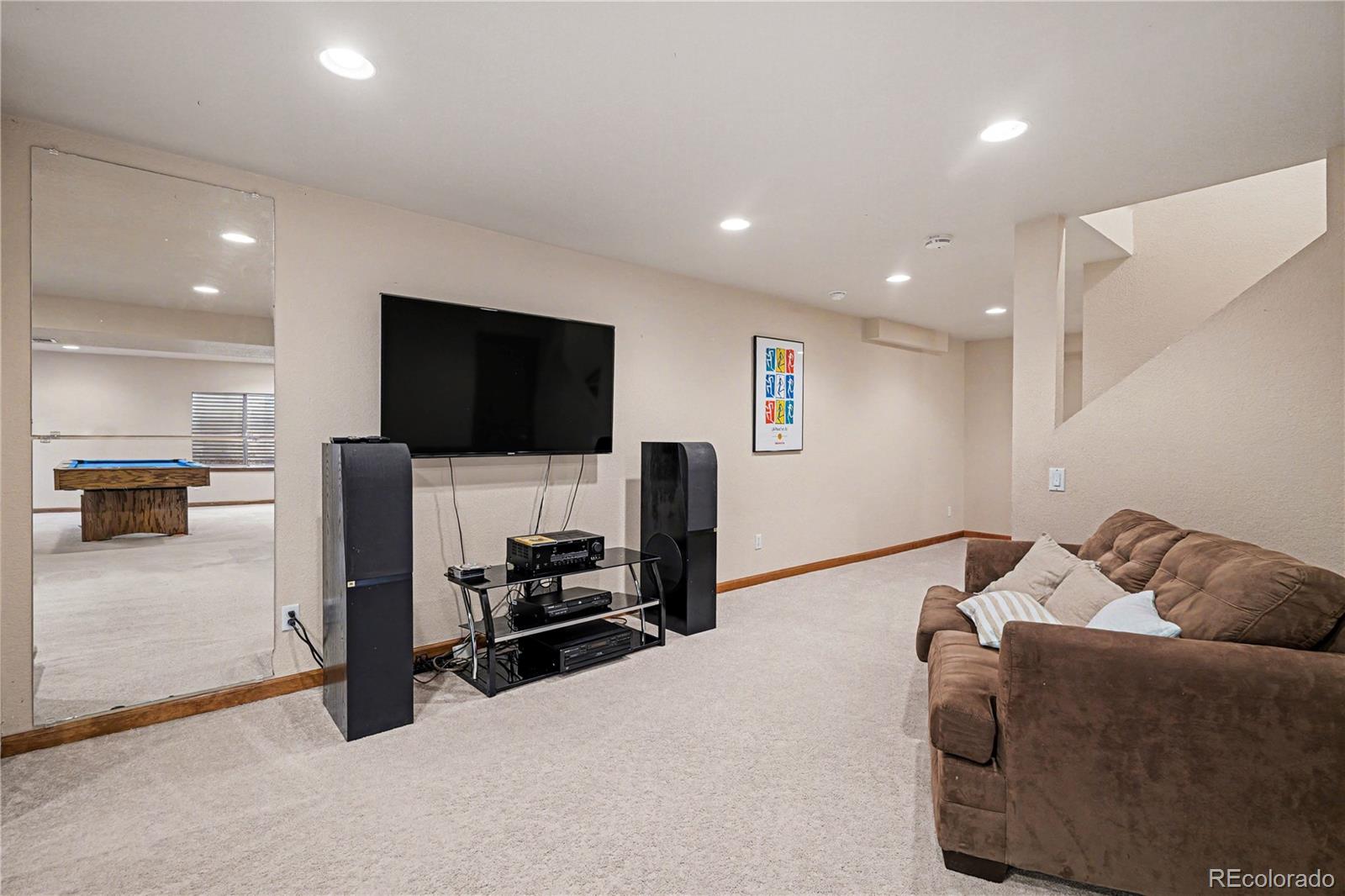 MLS Image #19 for 10912  clifford court,parker, Colorado