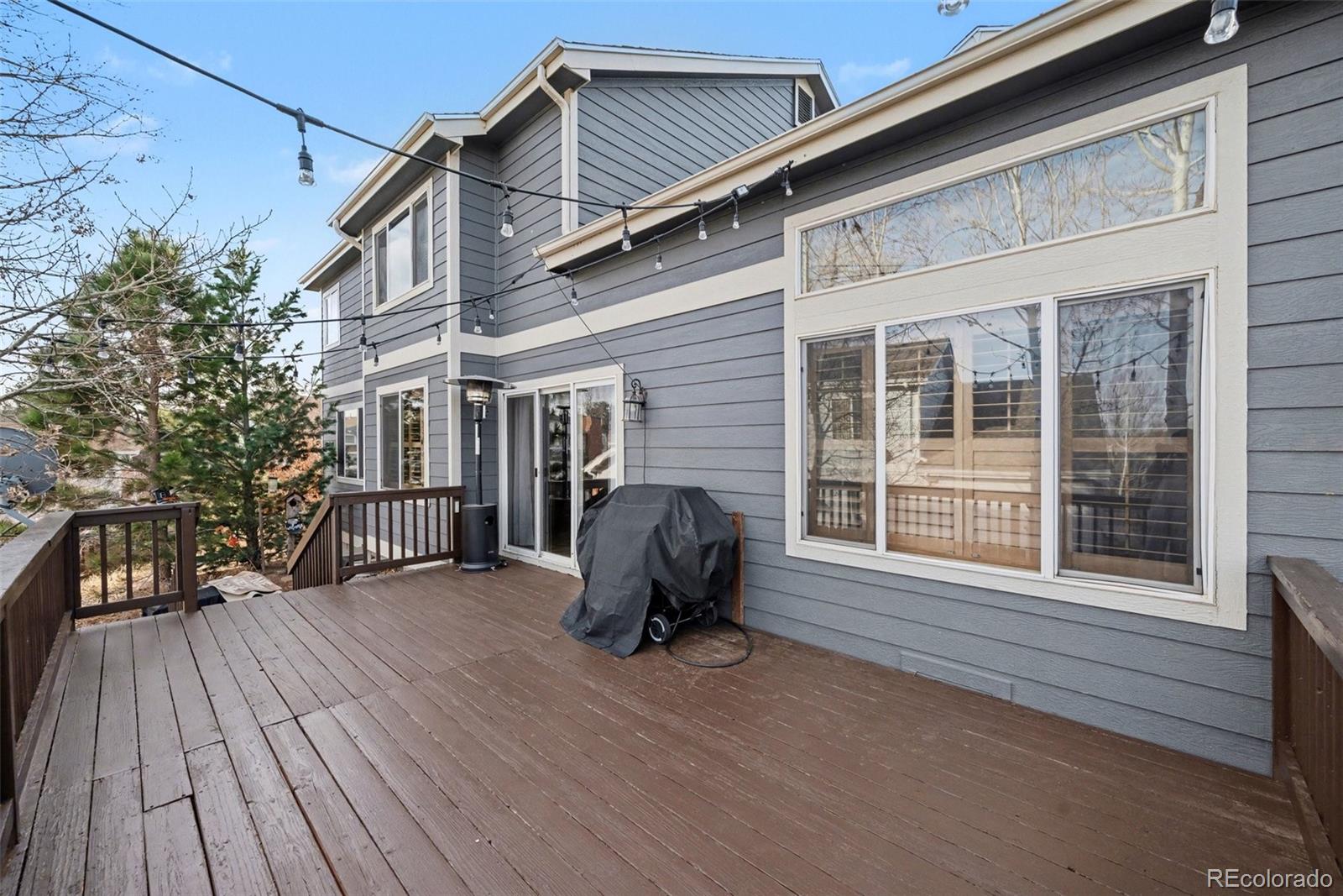 MLS Image #25 for 10912  clifford court,parker, Colorado