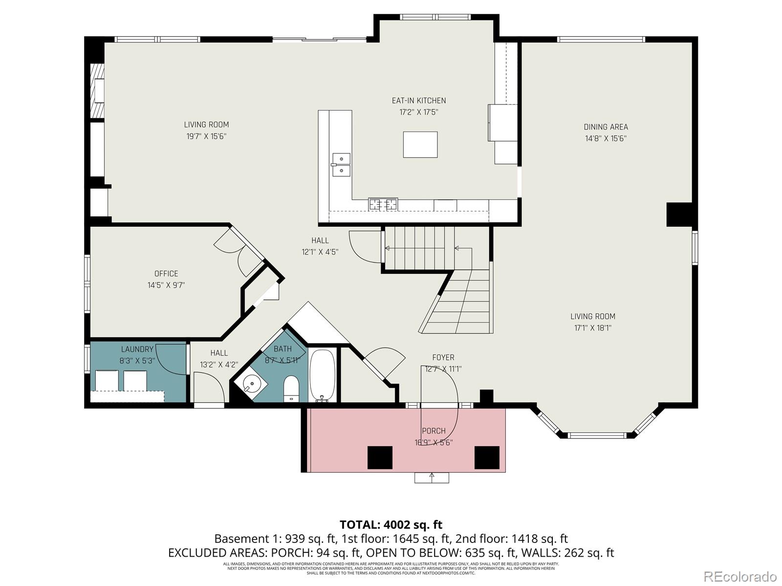 MLS Image #27 for 10912  clifford court,parker, Colorado