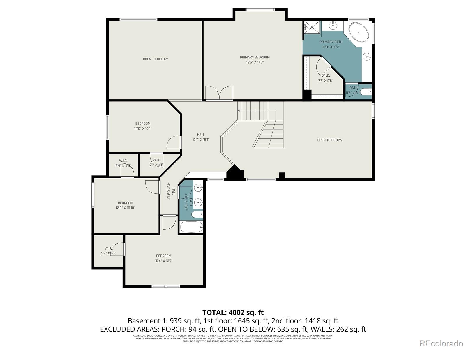 MLS Image #28 for 10912  clifford court,parker, Colorado