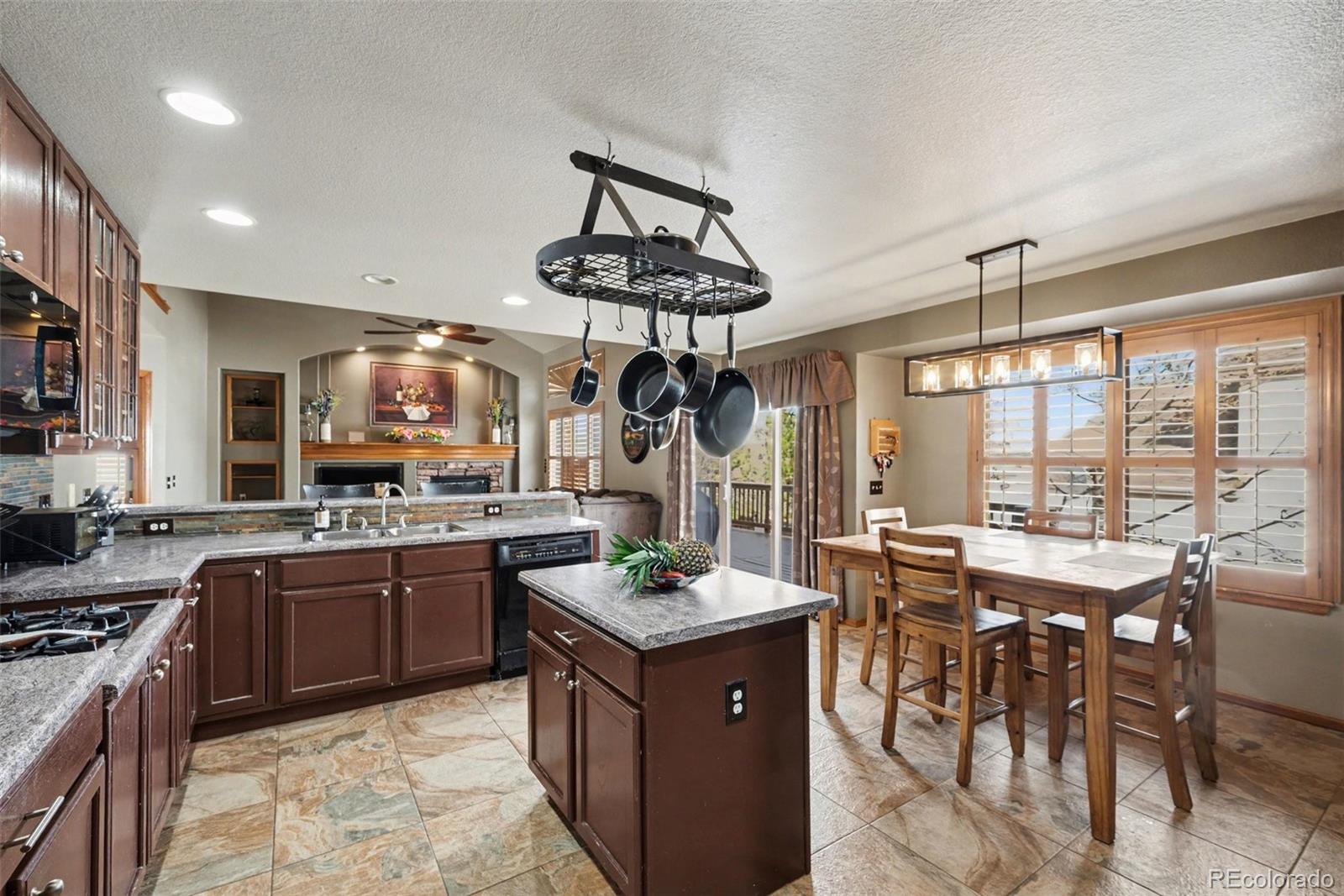 MLS Image #4 for 10912  clifford court,parker, Colorado