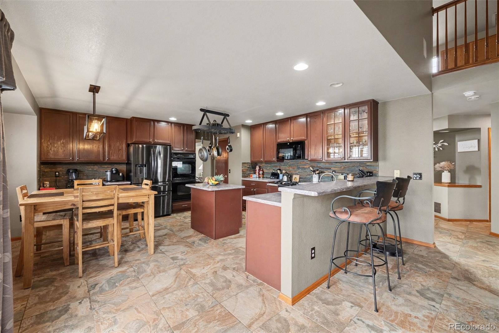 MLS Image #5 for 10912  clifford court,parker, Colorado