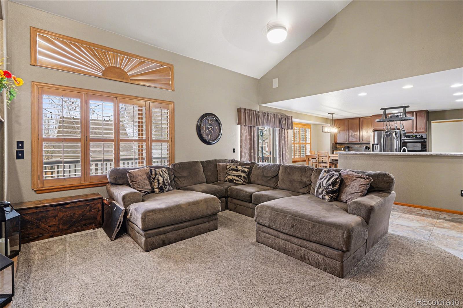 MLS Image #6 for 10912  clifford court,parker, Colorado