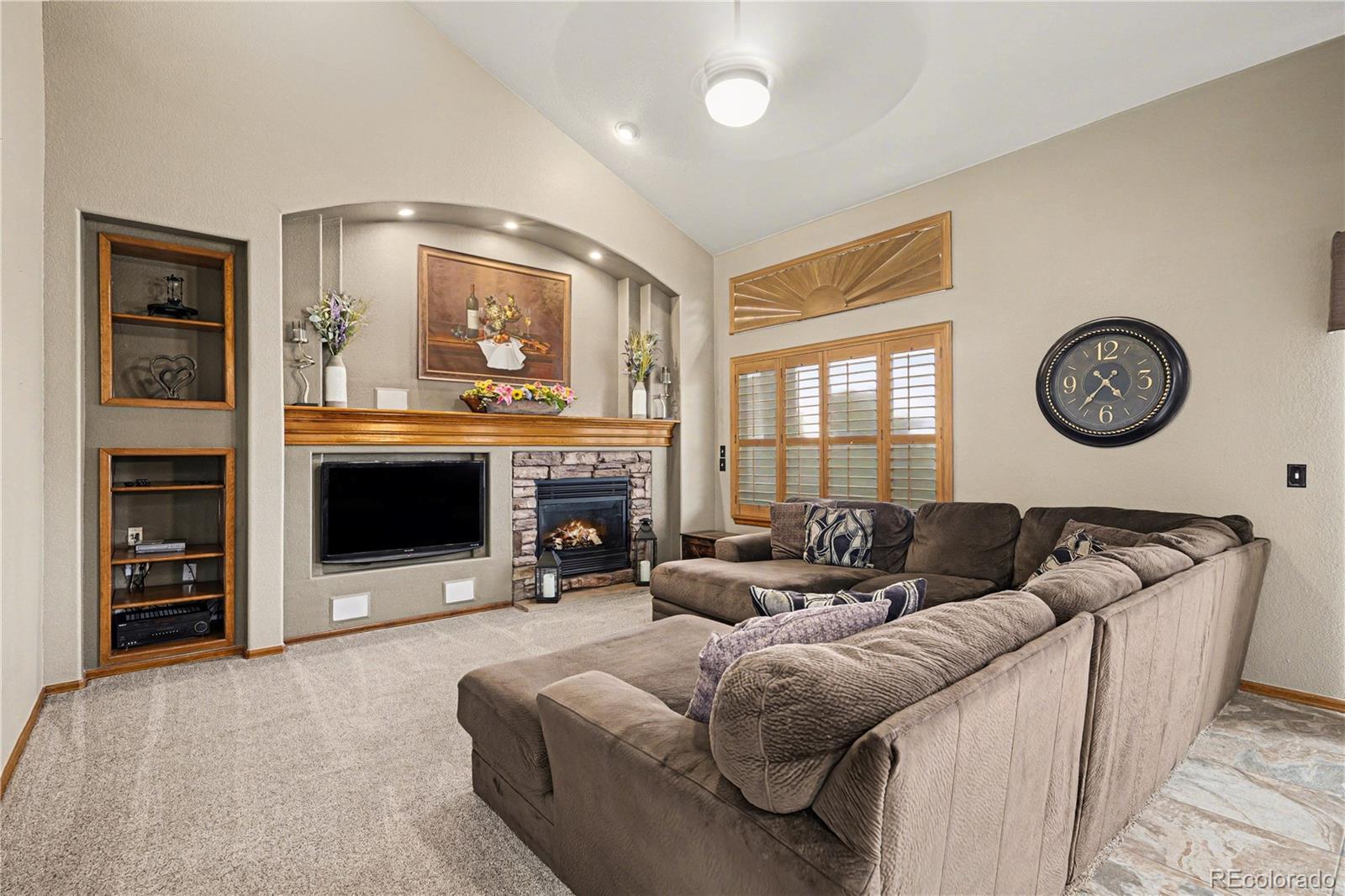 MLS Image #7 for 10912  clifford court,parker, Colorado
