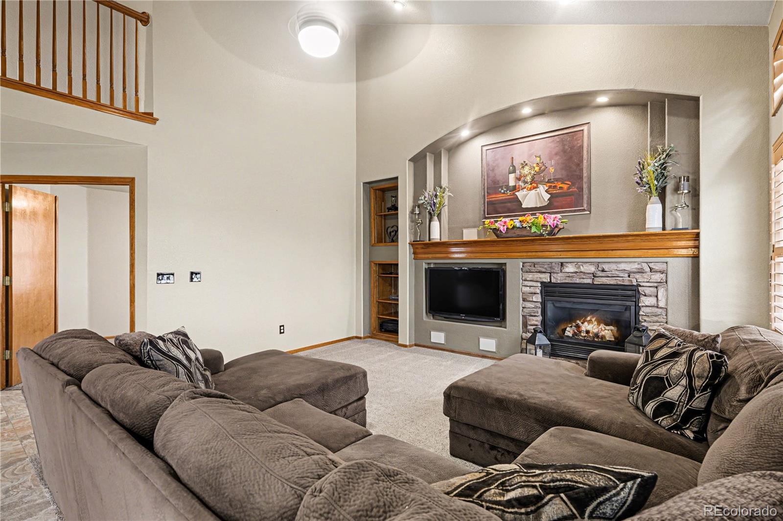 MLS Image #8 for 10912  clifford court,parker, Colorado