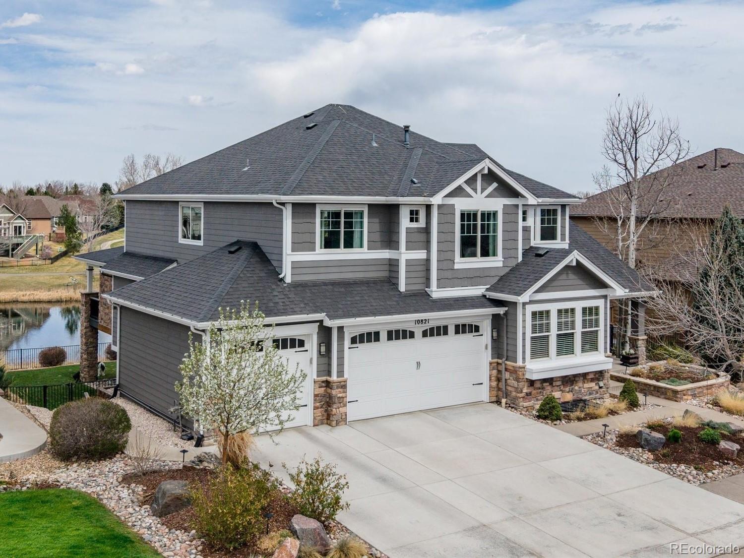 MLS Image #1 for 10821 w indore drive,littleton, Colorado
