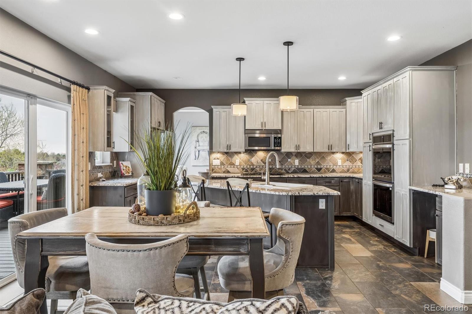 MLS Image #10 for 10821 w indore drive,littleton, Colorado