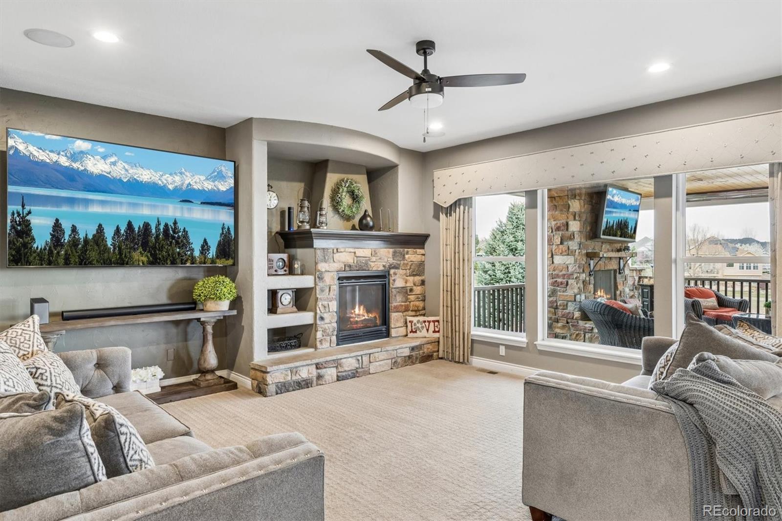 MLS Image #11 for 10821 w indore drive,littleton, Colorado