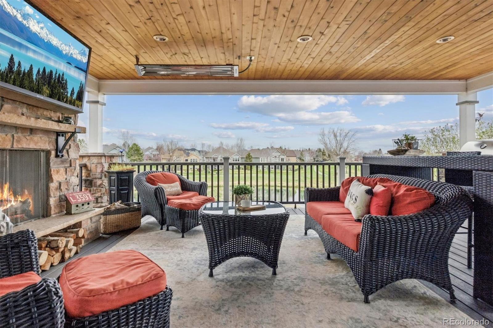 MLS Image #13 for 10821 w indore drive,littleton, Colorado