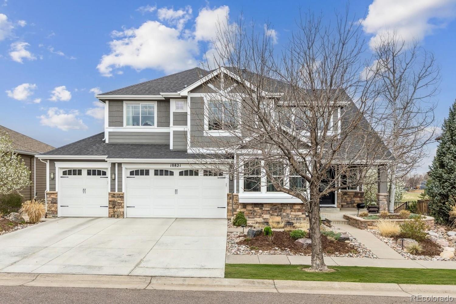 MLS Image #2 for 10821 w indore drive,littleton, Colorado