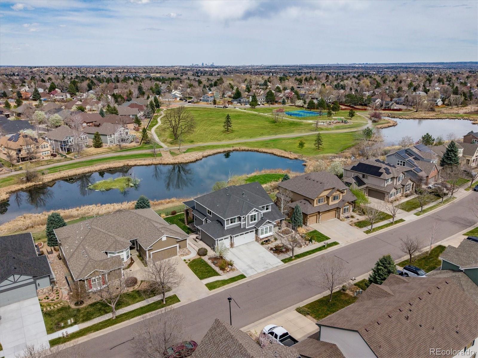 MLS Image #3 for 10821 w indore drive,littleton, Colorado
