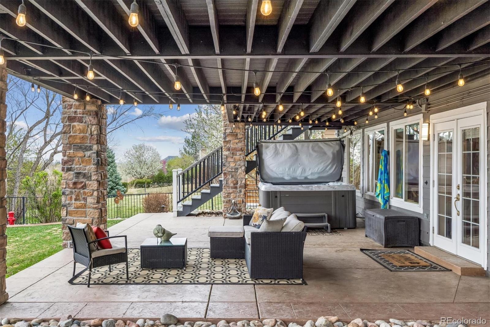MLS Image #42 for 10821 w indore drive,littleton, Colorado