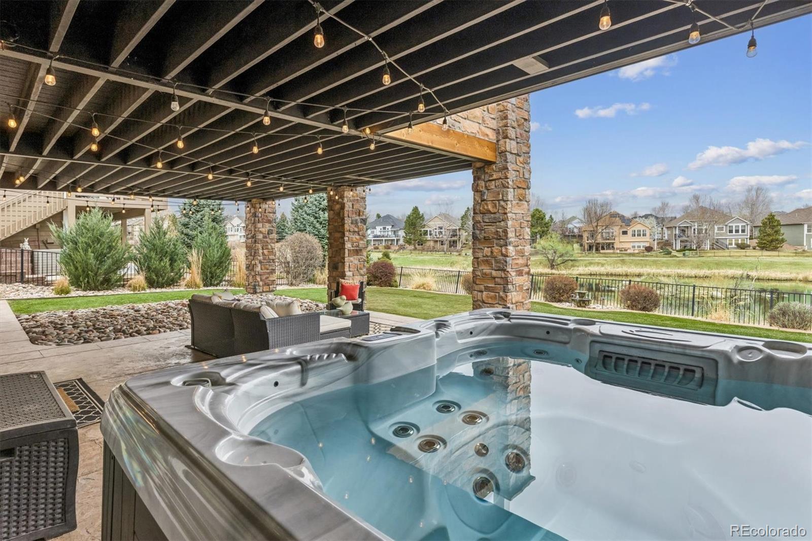 MLS Image #44 for 10821 w indore drive,littleton, Colorado