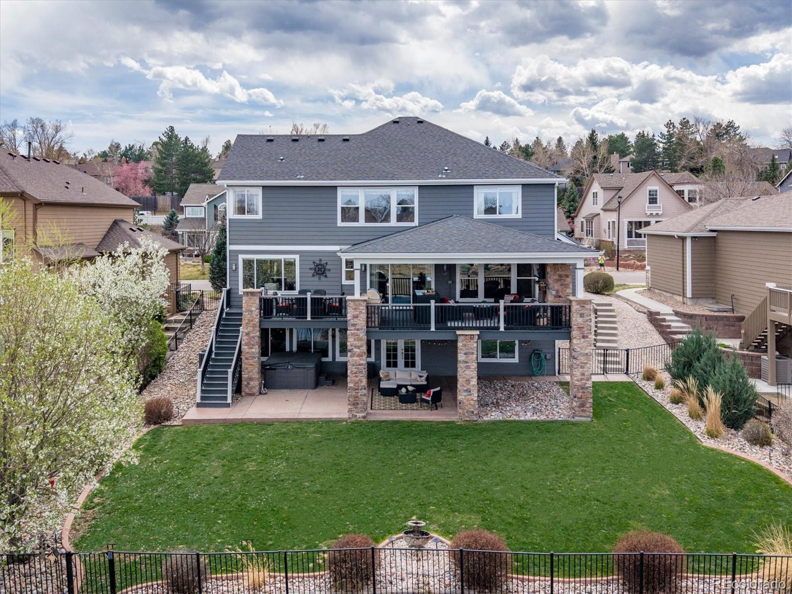 MLS Image #45 for 10821 w indore drive,littleton, Colorado
