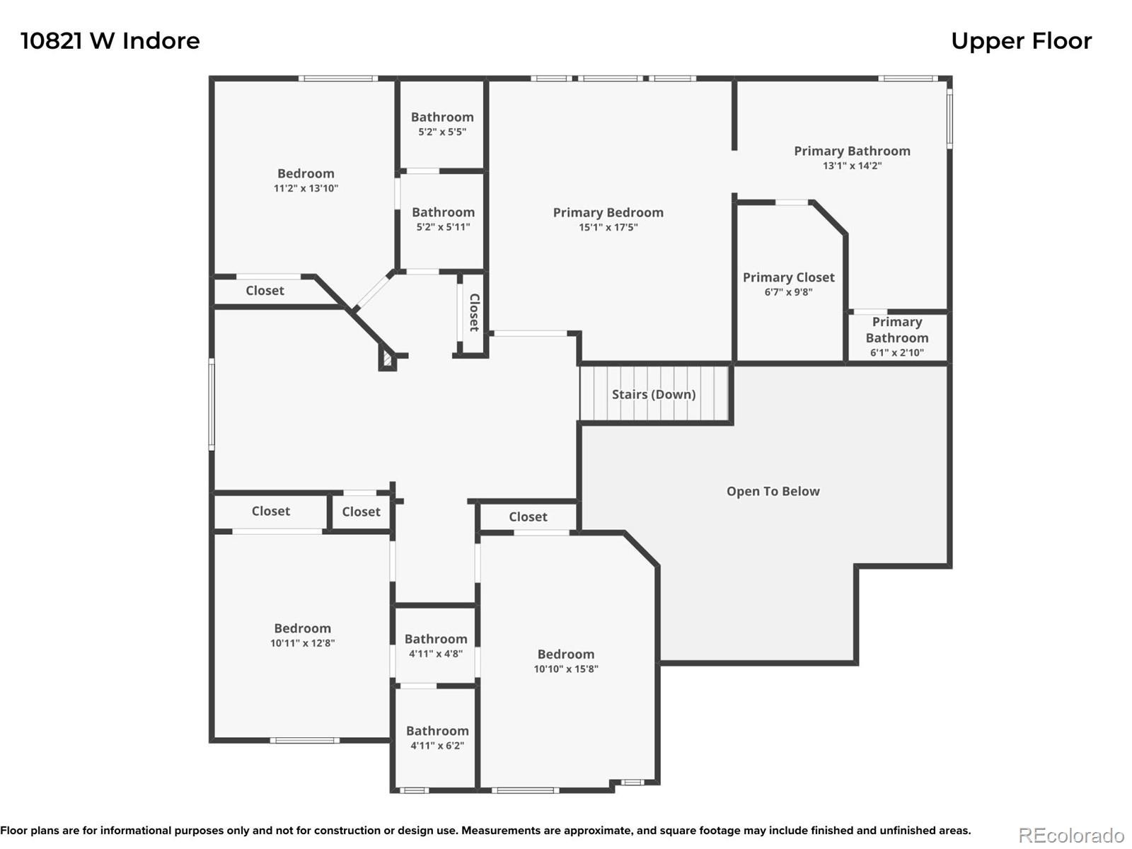 MLS Image #48 for 10821 w indore drive,littleton, Colorado