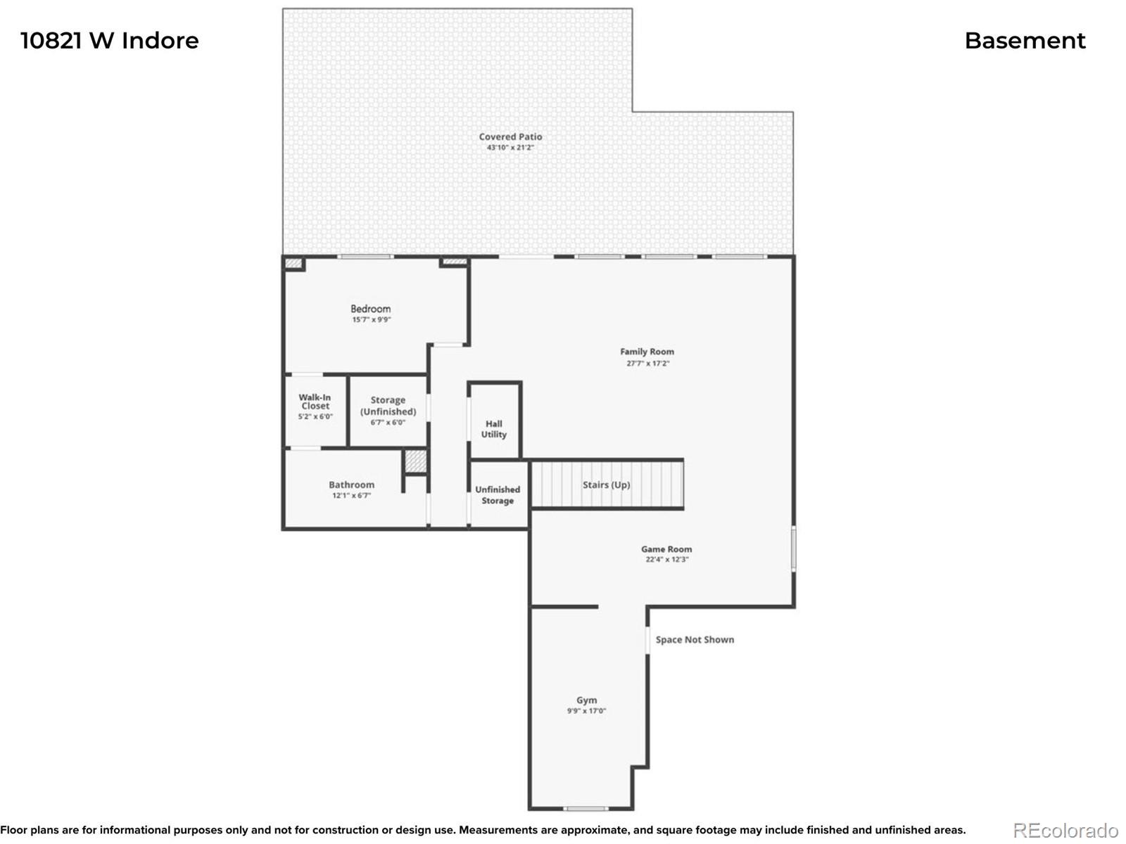 MLS Image #49 for 10821 w indore drive,littleton, Colorado