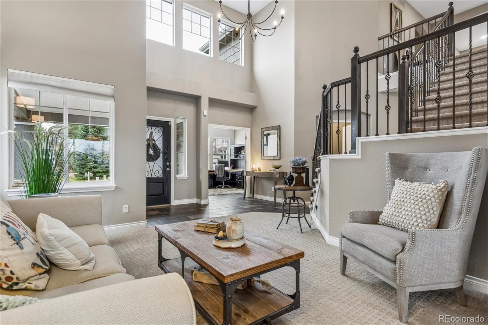 MLS Image #7 for 10821 w indore drive,littleton, Colorado