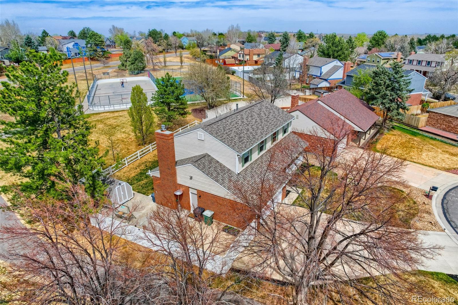 MLS Image #0 for 3705 e 134th court,thornton, Colorado