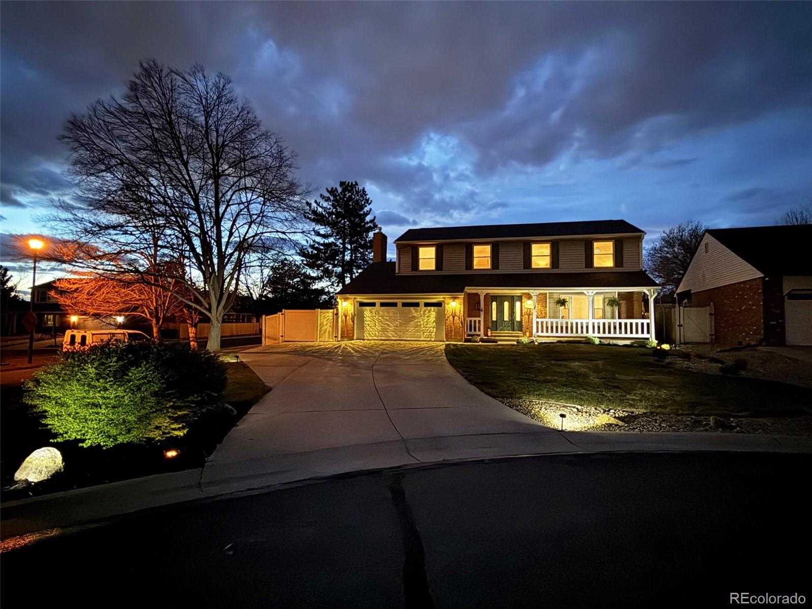MLS Image #1 for 3705 e 134th court,thornton, Colorado