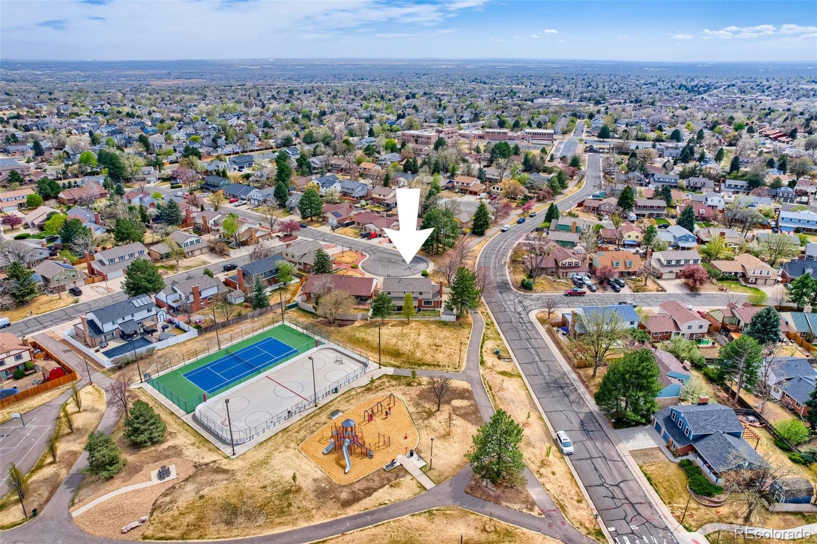 MLS Image #2 for 3705 e 134th court,thornton, Colorado