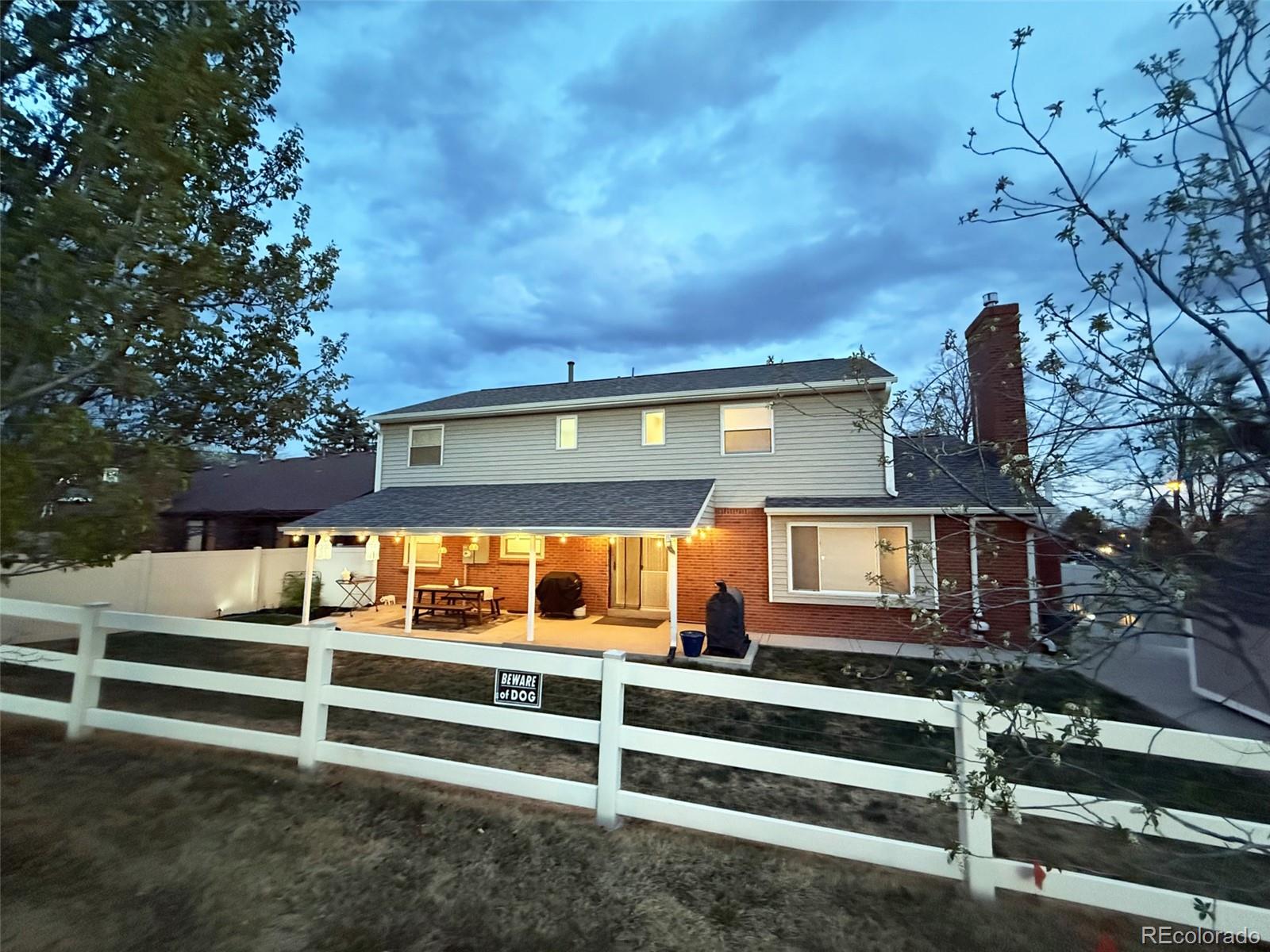 MLS Image #4 for 3705 e 134th court,thornton, Colorado