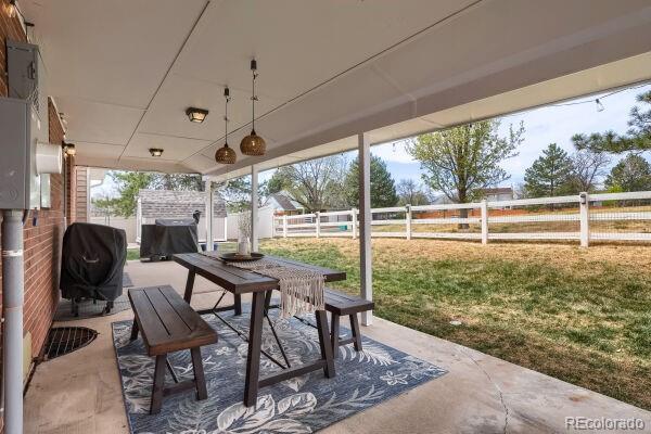 MLS Image #40 for 3705 e 134th court,thornton, Colorado