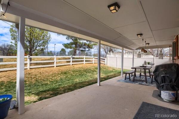 MLS Image #41 for 3705 e 134th court,thornton, Colorado
