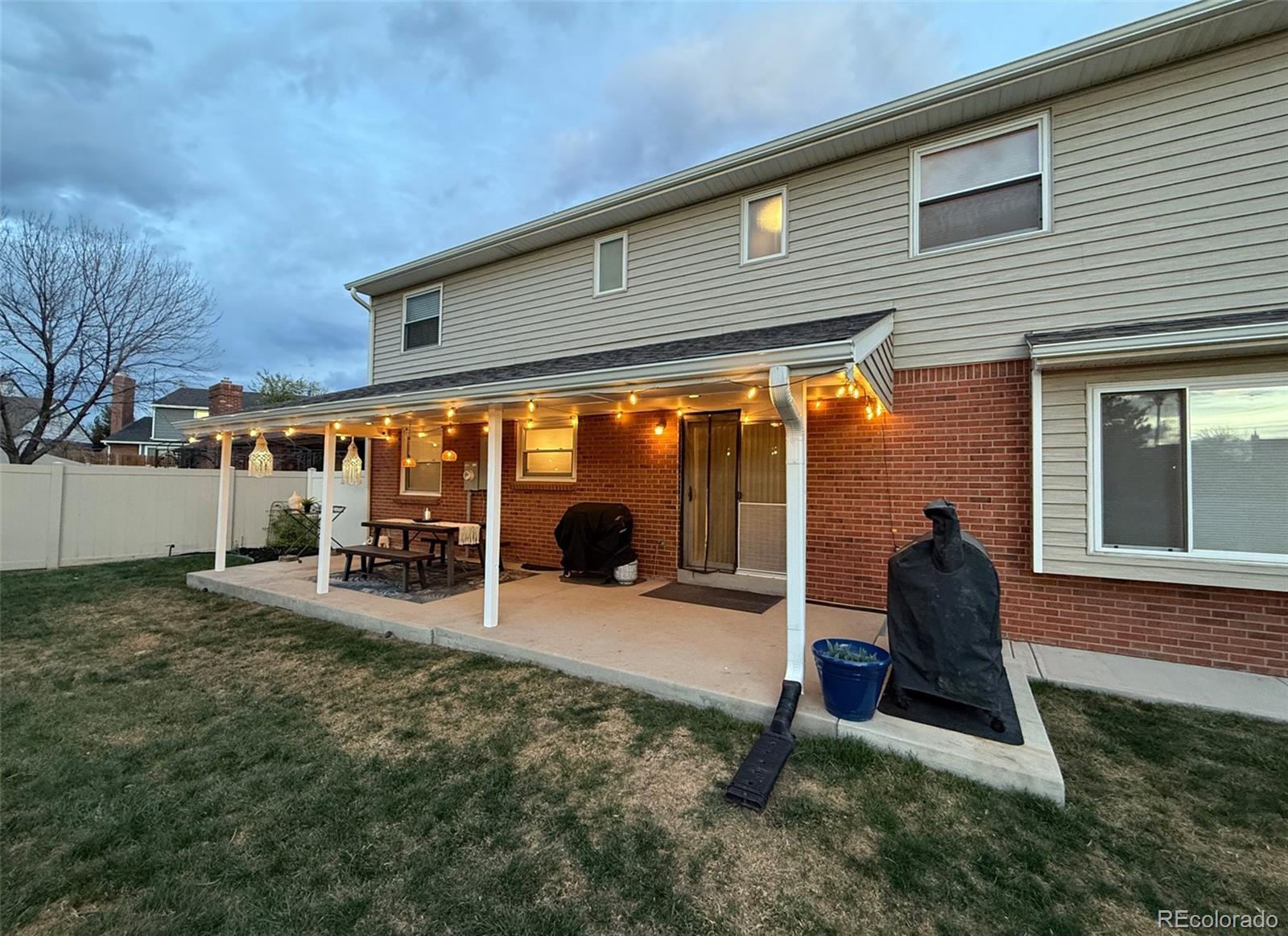 MLS Image #43 for 3705 e 134th court,thornton, Colorado