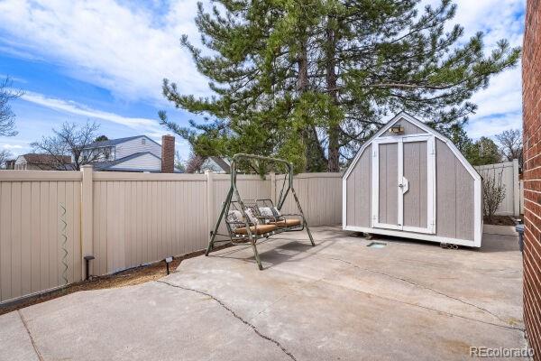 MLS Image #44 for 3705 e 134th court,thornton, Colorado