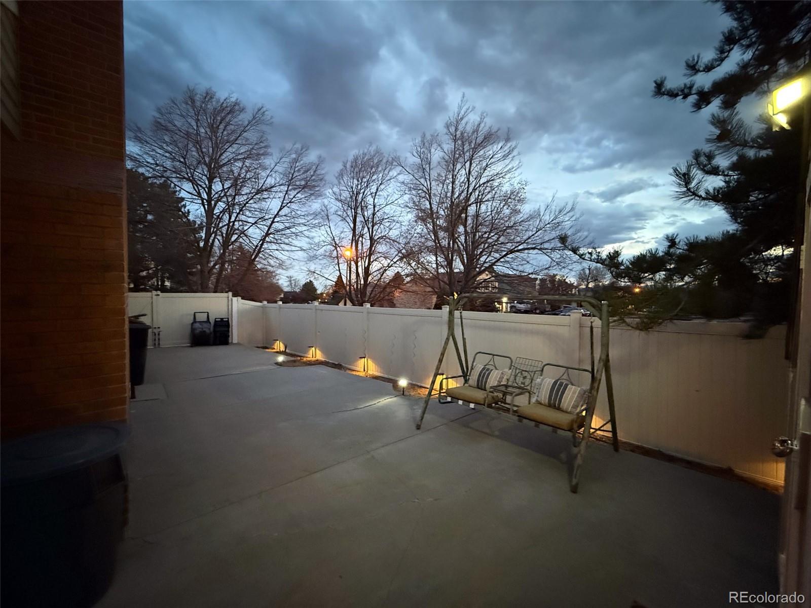 MLS Image #45 for 3705 e 134th court,thornton, Colorado
