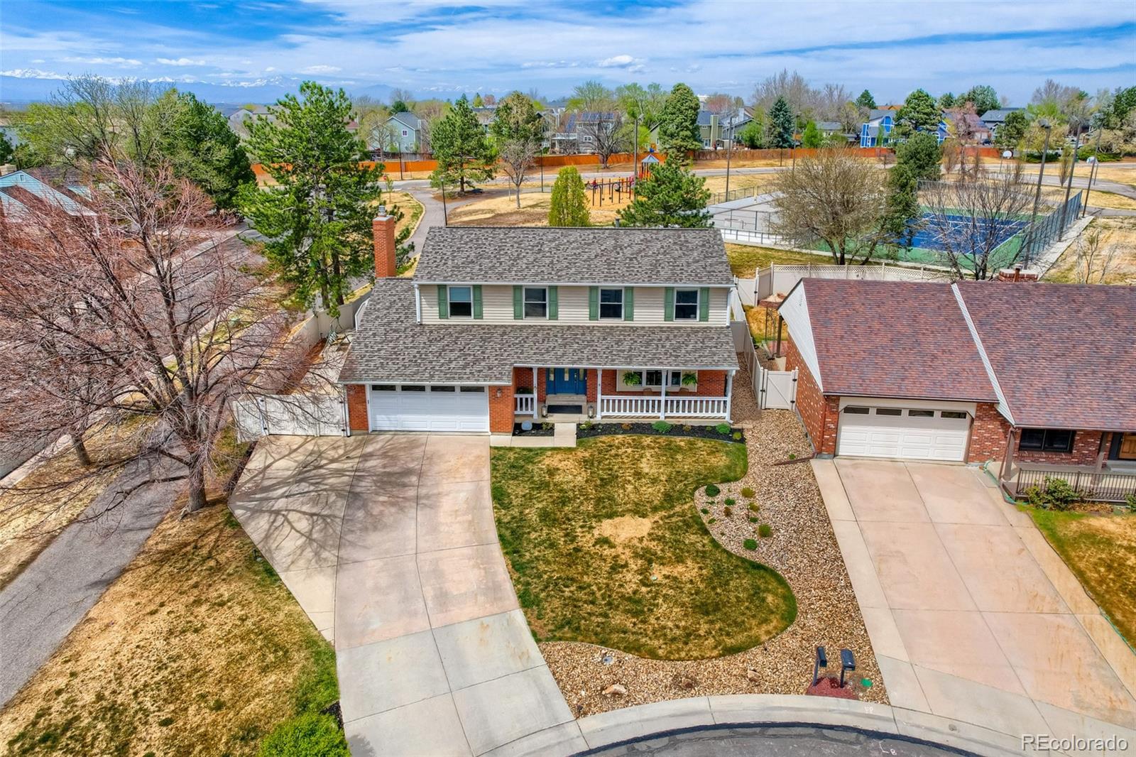 MLS Image #49 for 3705 e 134th court,thornton, Colorado