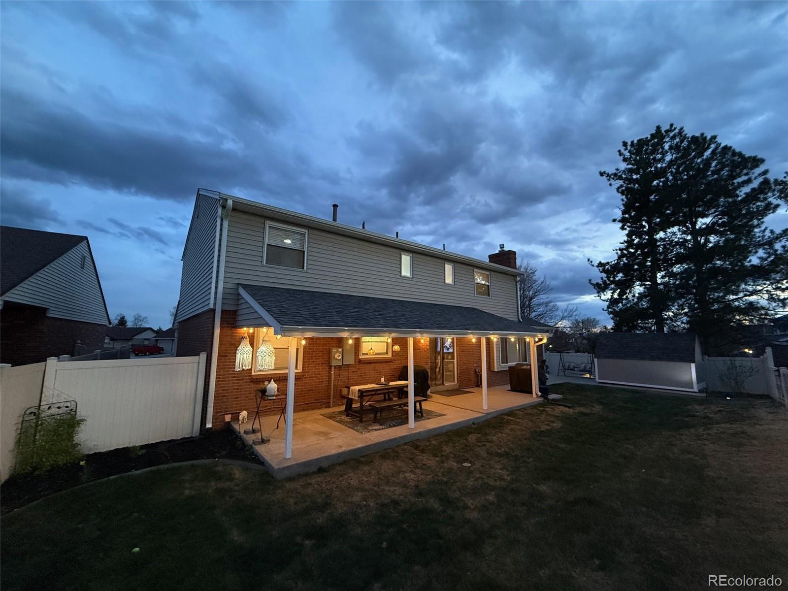 MLS Image #6 for 3705 e 134th court,thornton, Colorado