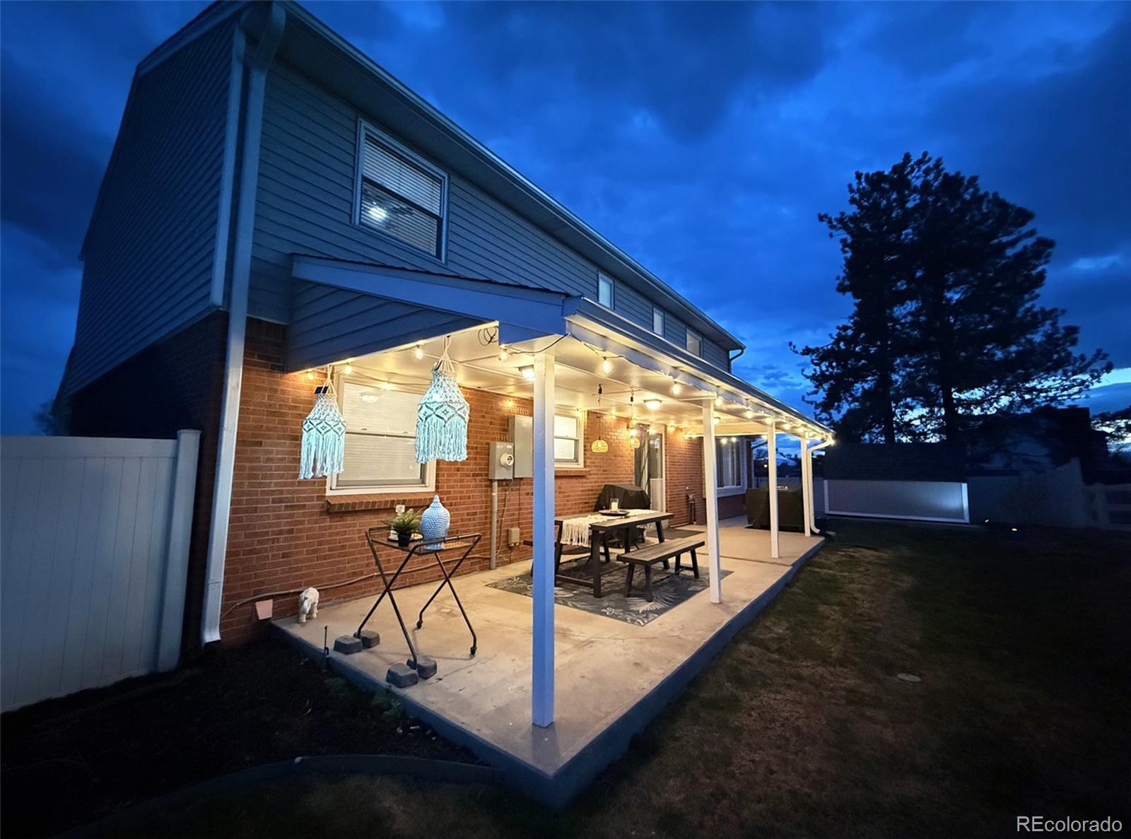 MLS Image #7 for 3705 e 134th court,thornton, Colorado