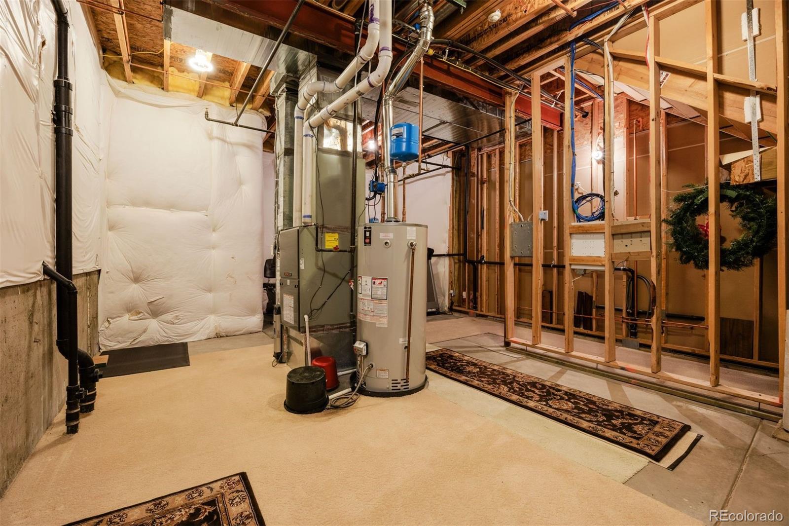 MLS Image #19 for 4318  chateau ridge road,castle rock, Colorado