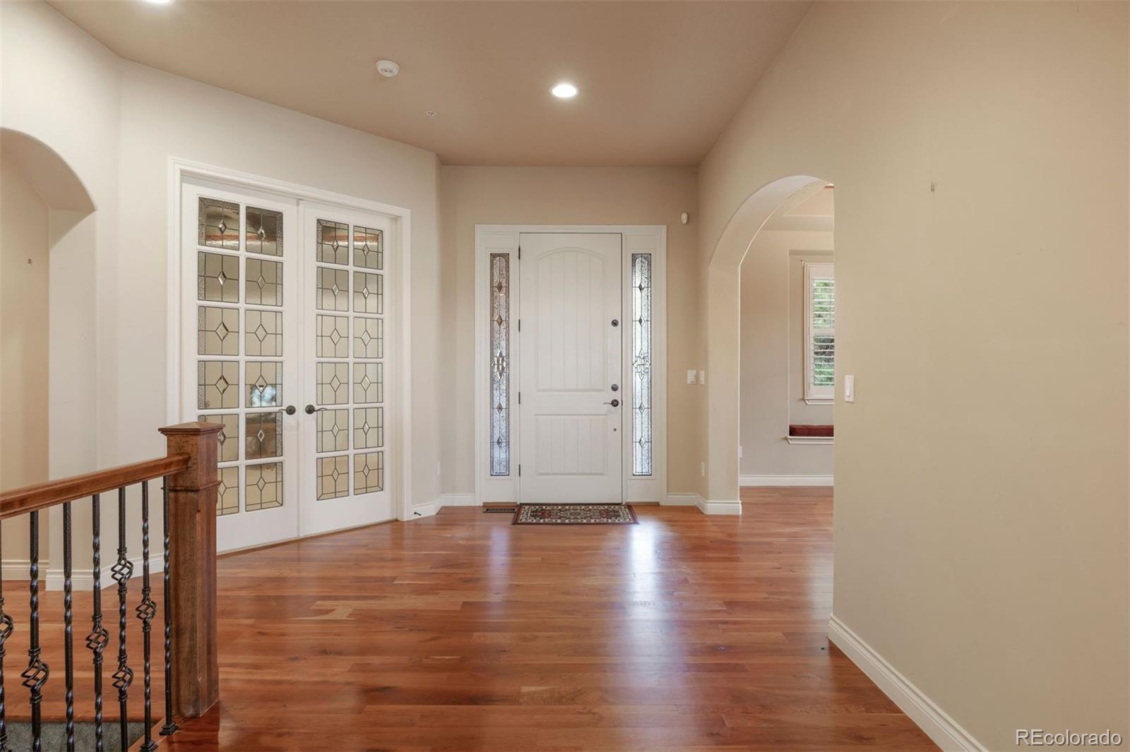 MLS Image #21 for 4318  chateau ridge road,castle rock, Colorado