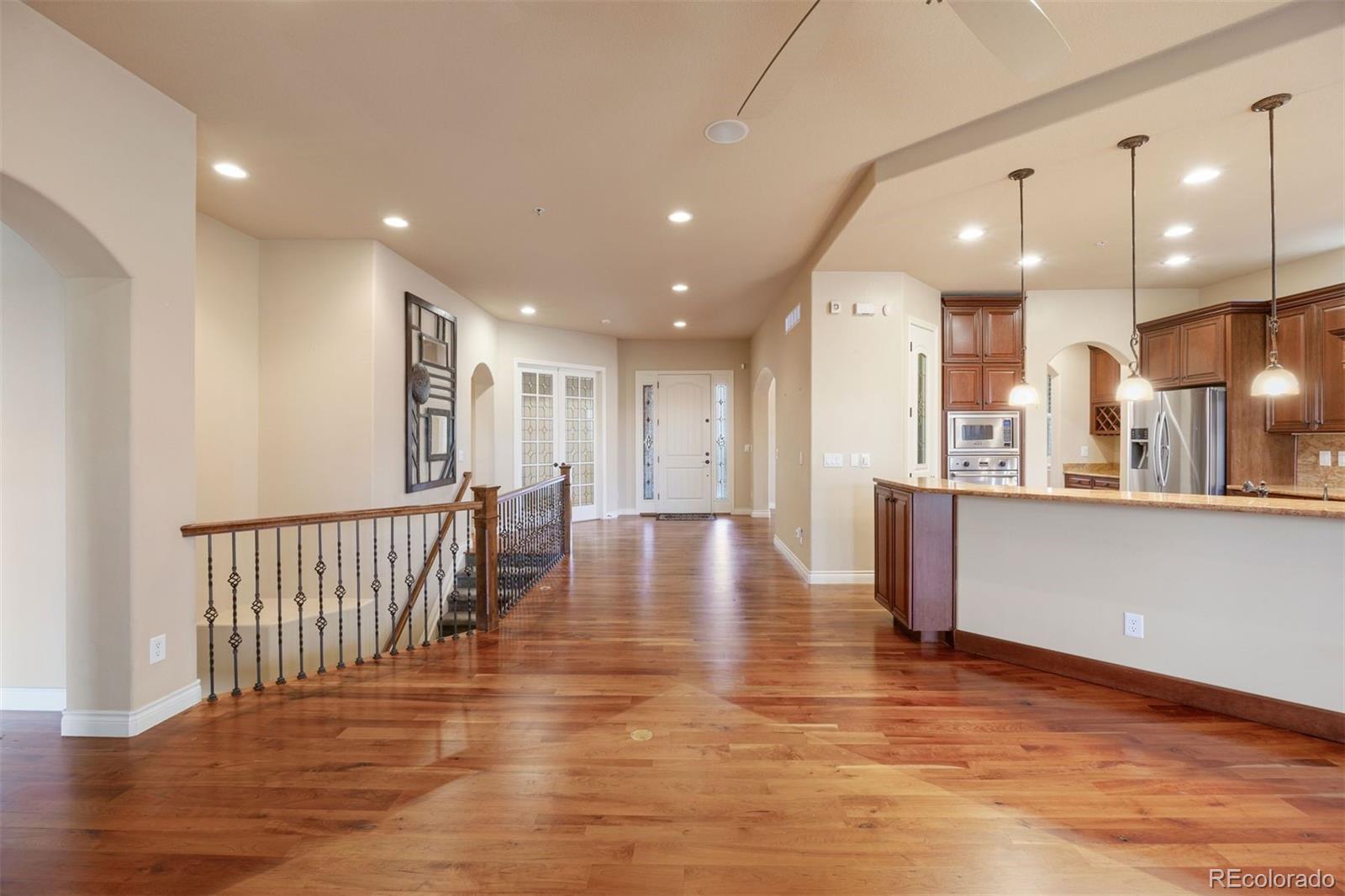 MLS Image #22 for 4318  chateau ridge road,castle rock, Colorado