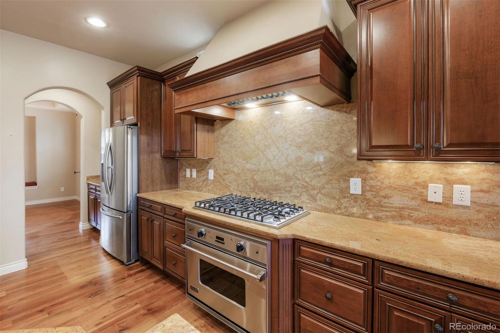 MLS Image #23 for 4318  chateau ridge road,castle rock, Colorado