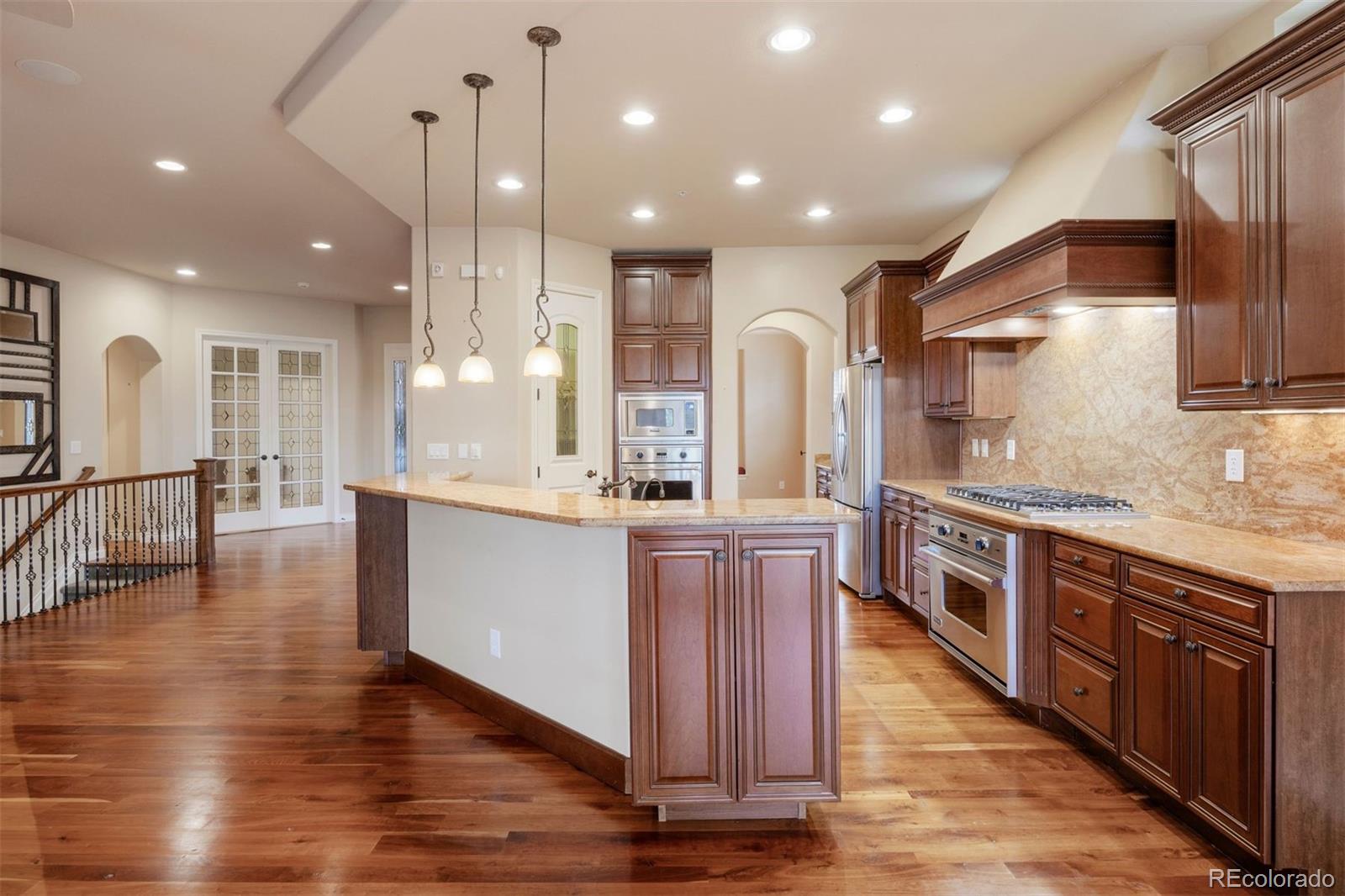 MLS Image #25 for 4318  chateau ridge road,castle rock, Colorado