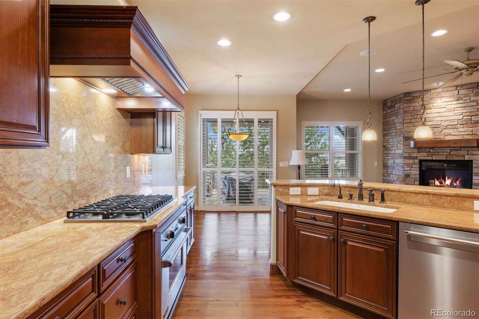 MLS Image #26 for 4318  chateau ridge road,castle rock, Colorado