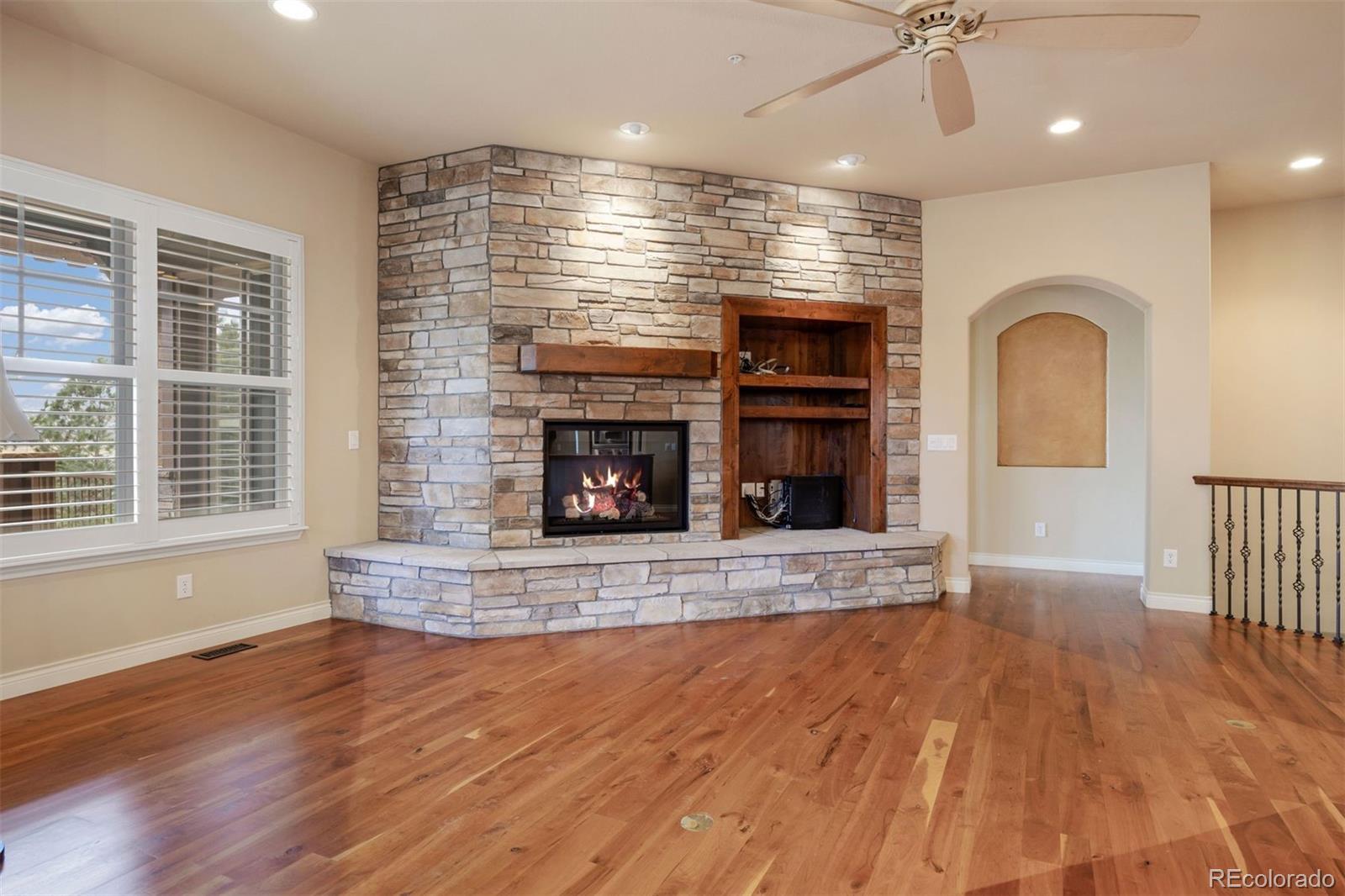 MLS Image #27 for 4318  chateau ridge road,castle rock, Colorado