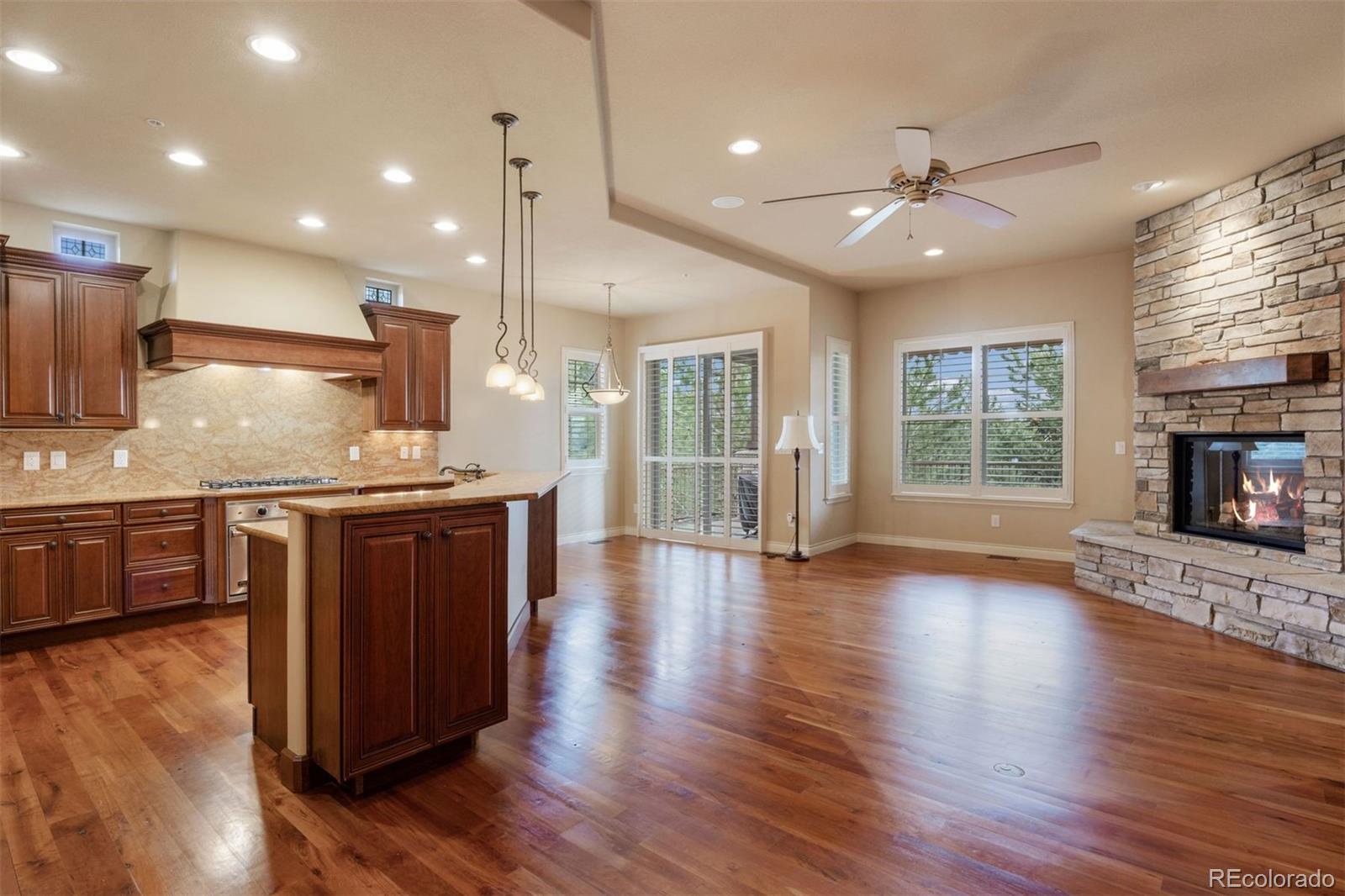 MLS Image #28 for 4318  chateau ridge road,castle rock, Colorado