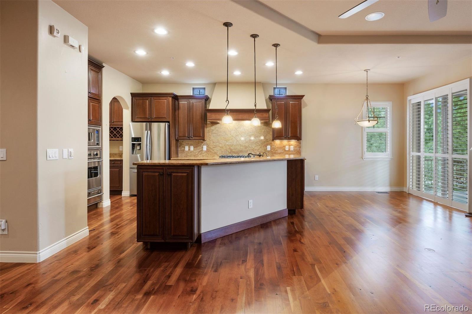 MLS Image #29 for 4318  chateau ridge road,castle rock, Colorado