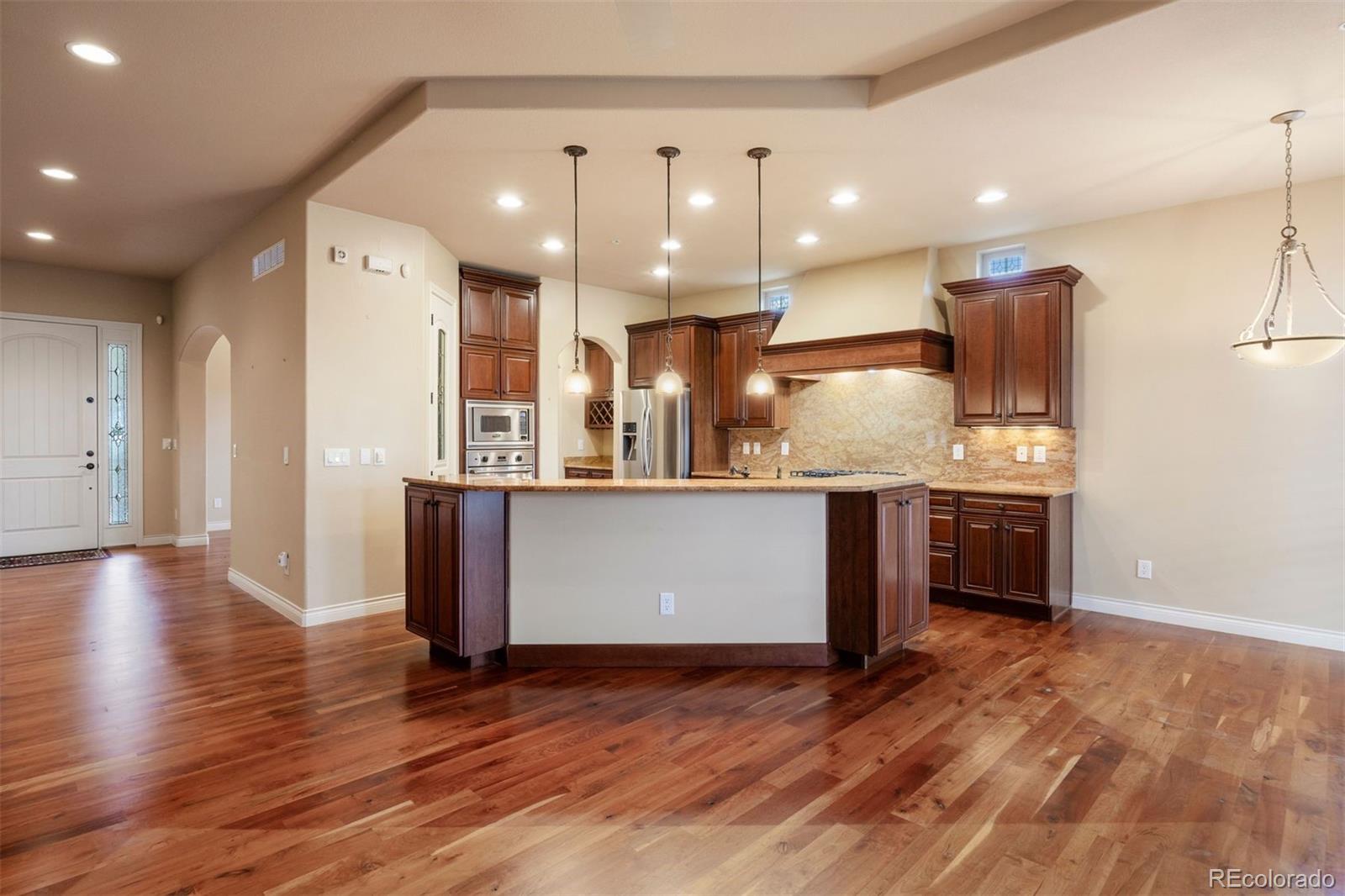 MLS Image #30 for 4318  chateau ridge road,castle rock, Colorado