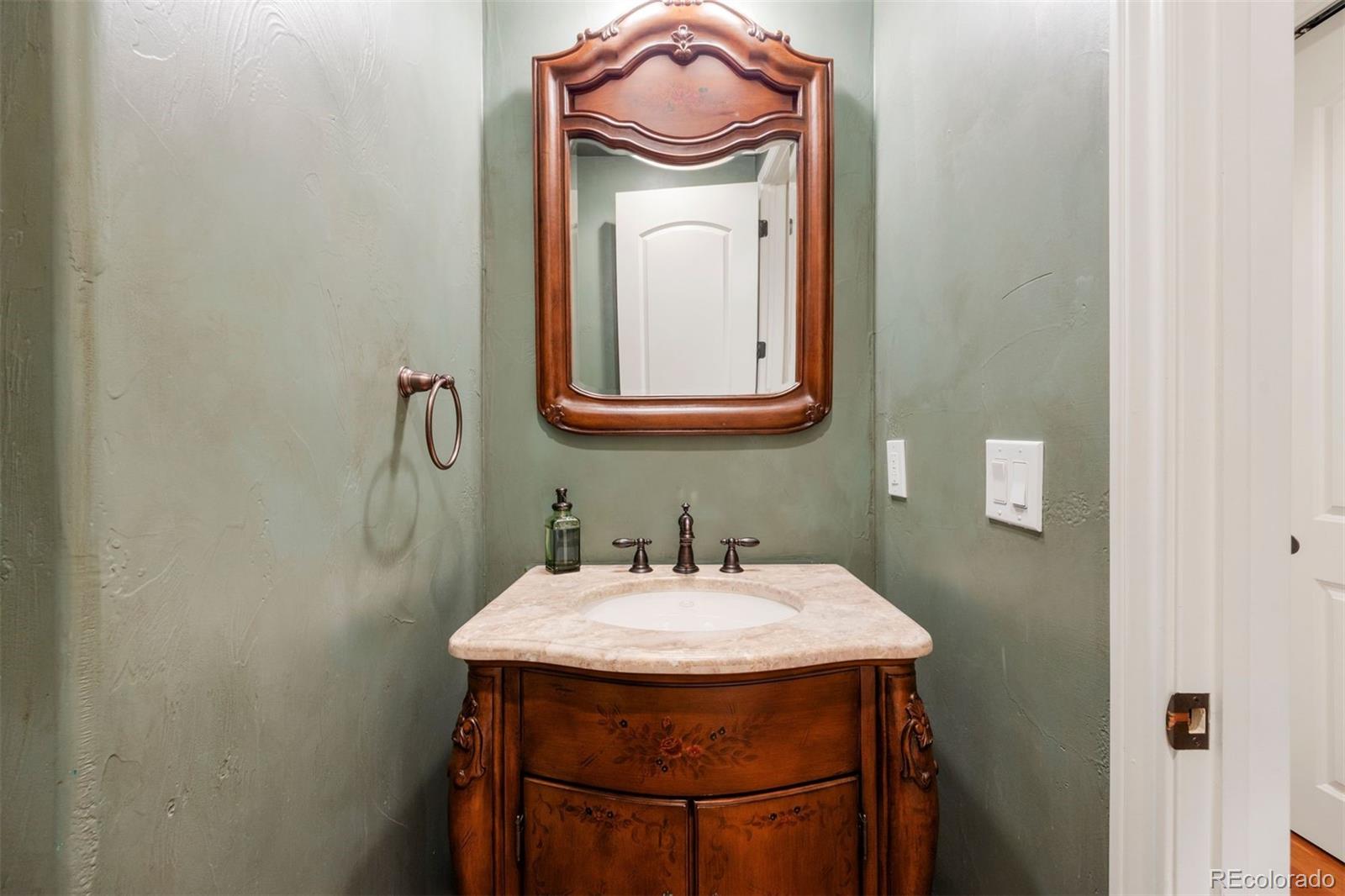 MLS Image #32 for 4318  chateau ridge road,castle rock, Colorado