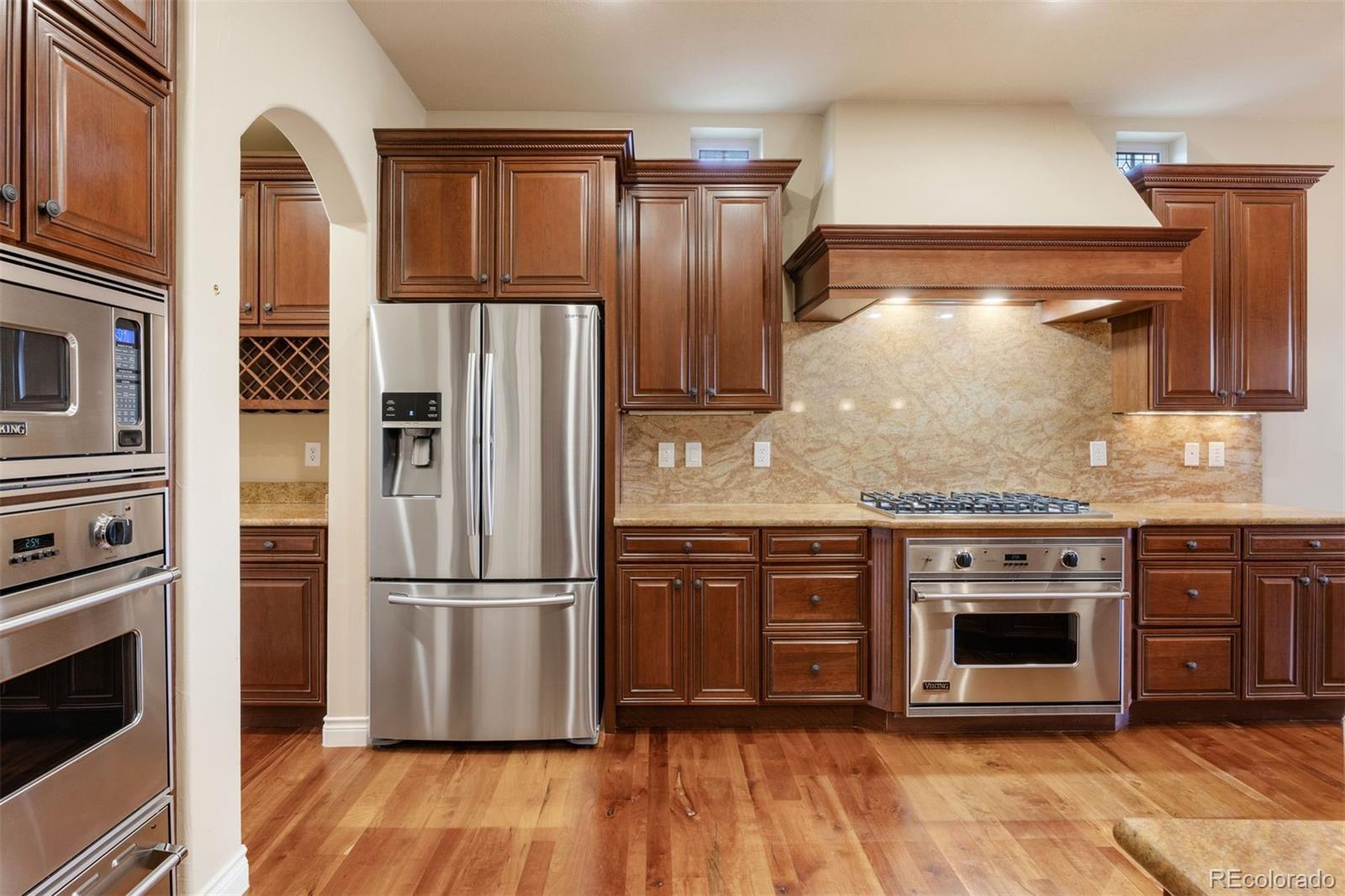 MLS Image #33 for 4318  chateau ridge road,castle rock, Colorado